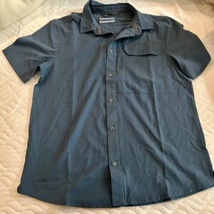 Avalanche Men's Hiking Lightweight Shirt